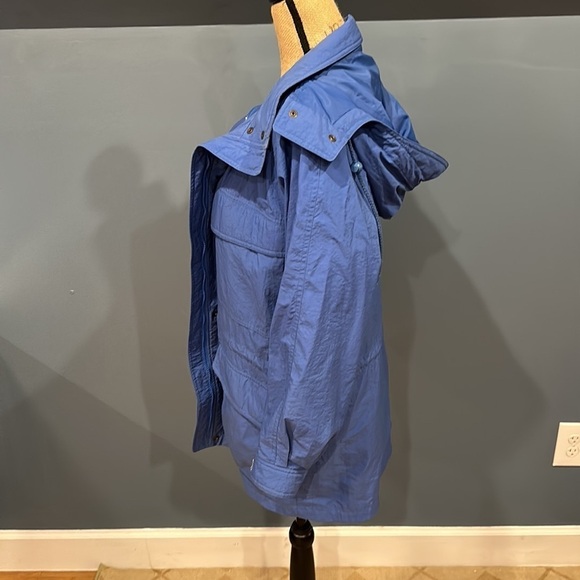 Vintage Eddie Bauer jacket size medium women’s - Picture 4 of 12